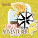 Bago the Adventurer: A Star's Help Book 2 by Yvonne Côté
