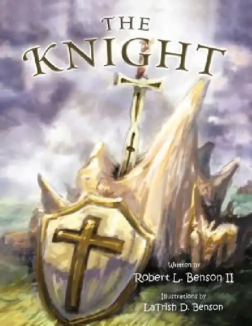 The Knight by II Benson Robert L.