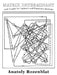 Matrix Determinant with Graphs for Laplace's and Expansion Methods by Anatoly Rozenblat
