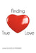 Finding True Love by Natalie Maxberry