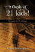 A Family of 21 Kids!: Living with 21 Siblings by Regina Witherspoon