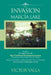 The Invasion of Marcia Lake by Victor Valla