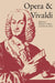 Opera and Vivaldi by Michael Collins