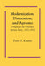Modernization, Dislocation, and Aprismo: Origins of the Peruvian Aprista Party, 1870-1932 by Peter F. Klarén