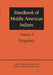 Handbook of Middle American Indians, Volume 5: Linguistics by Robert Wauchope, Norman a. McQuown