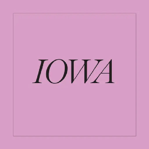 Iowa by Nancy Rexroth