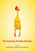 The Comedy Studies Reader by Nick Marx, Matt Sienkiewicz