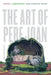 The Art of Pere Joan: Space, Landscape, and Comics Form by Benjamin Fraser