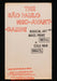 The São Paulo Neo-Avant-Garde: Radical Art and Mass Print Media in Cold War Brazil by Mari Rodríguez Binnie