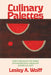 Culinary Palettes: The Visuality of Food in Postrevolutionary Mexican Art by Lesley A. Wolff