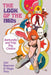 The Look of the 1960s: Barbarella and Pulp Pop Comics by Jan Baetens, Hugo Frey