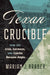 Texan Crucible: How the Irish, Germans, and Czechs Became Anglo by Marian J. Barber