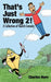That's Just Wrong 2! (a collection of sketch comedy) by Charles Horn