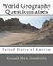 World Geography Questionnaires: United States of America by Jennifer Fu