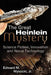 The Great Heinlein Mystery: Science Fiction, Innovation and Naval Technology by Edward M. Wysocki Jr