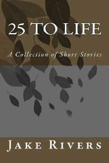 25 to Life by Jake Rivers