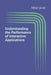 Understanding the Performance of Interactive Applications by Milan Jovic