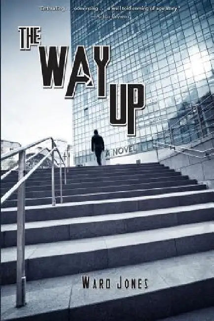 The Way Up by Ward Jones