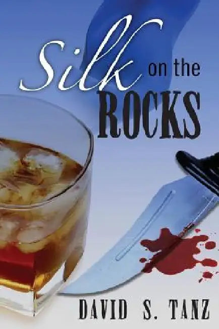 Silk on the Rocks by Teena Pom