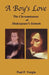 A Boy's Love: The Circumstances of Shakespeare's Sonnets by Paul F. Yergin