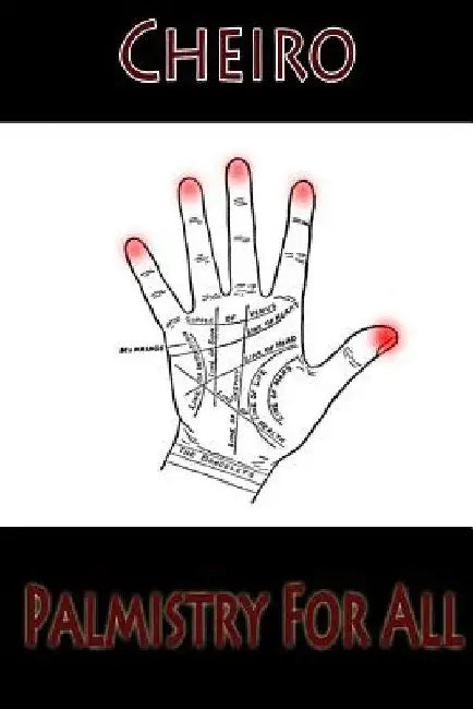Palmistry For All by Cheiro 