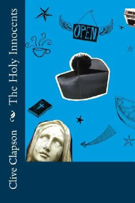 The Holy Innocents by Clive Clapson