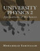 University Physics: A Calculus-based Survey of Physics by Mohammad Samiullah