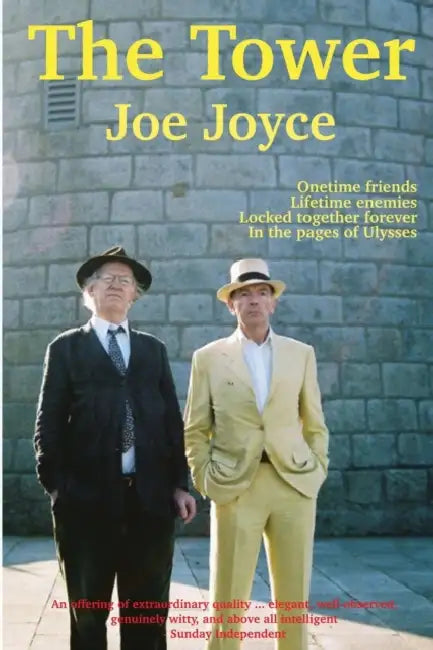 The Tower by Joe Joyce