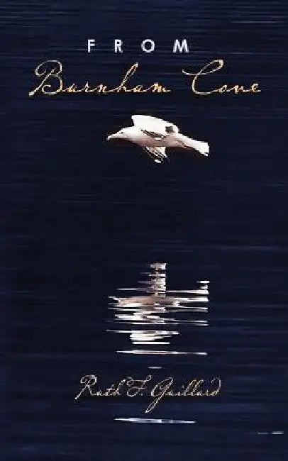 From Burnham Cove: A Collection of Poems by John B. Stimson
