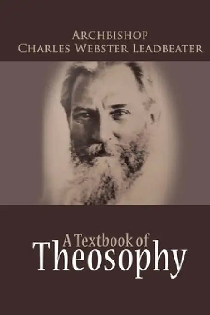 Textbook of Theosophy by Wynn Wagner