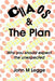 Chaos and the plan: why you should expect the unexpected by John M. Legge