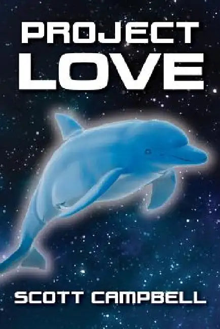 Project Love by Scott Campbell