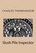Slush Pile Inspector by Charles Frankhauser