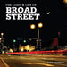 The Light & Life of Broad Street by Zane R. Cochran