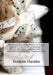 Tadaram Maradas' Book of Poem Lyrics II: Lyrics of a Lifetime (c) Poetic Anthologies written in English with Spanish Translations by Tadaram Maradas