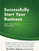 Successfully Start Your Business by Andrew Rogerson