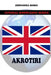 Akrotiri by Zhingoora Books