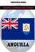 Anguilla by Zhingoora Books