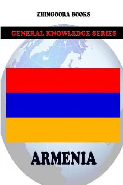 Armenia by Zhingoora Books