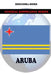 Aruba by Zhingoora Books
