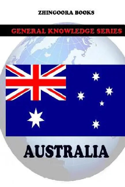 Australia by Zhingoora Books