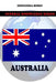 Australia by Zhingoora Books