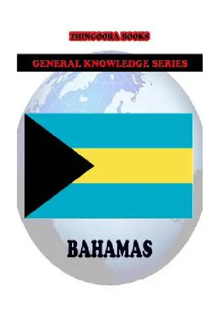 Bahamas by Zhingoora Books