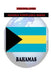 Bahamas by Zhingoora Books