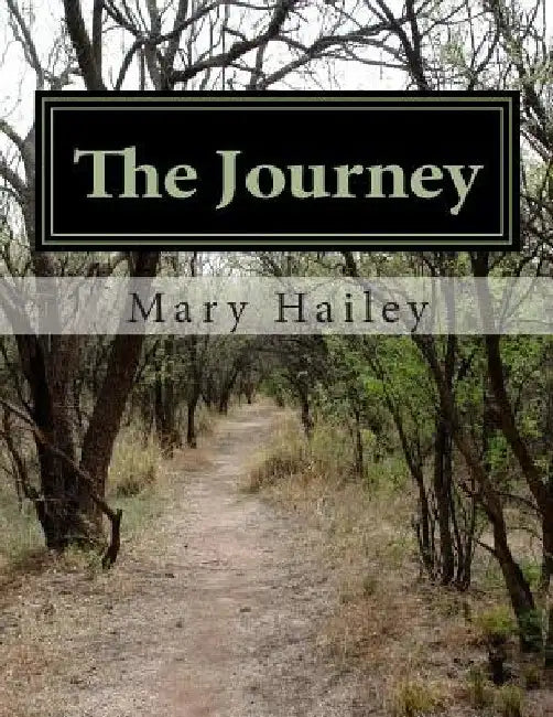 The Journey: A Good Start by Mary Ann Hailey