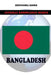Bangladesh by Zhingoora Books