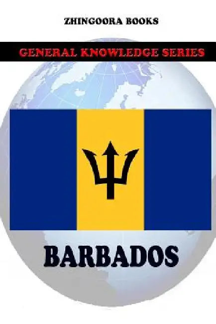 Barbados by Zhingoora Books
