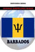 Barbados by Zhingoora Books