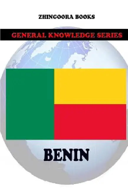 Benin by Zhingoora Books
