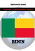Benin by Zhingoora Books